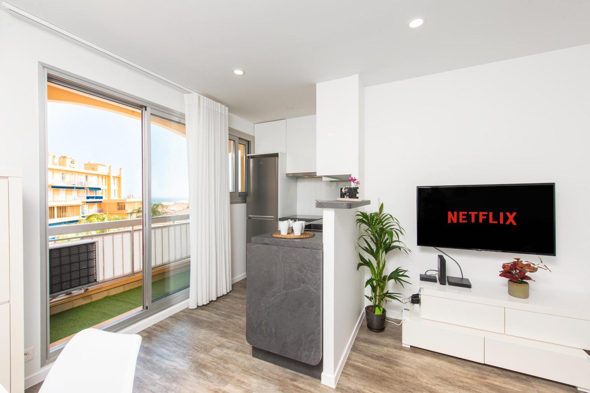 Monaco A Pied - Spacieux Appartement - Balcon - Ca Beausoleil Exteriör bild